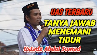 Download lagu UAS Terbaru Super Lucu Tanya Jawab ustadz Abdul Somad Menemani Tidur Istirahat mp3 Download lagu UAS Terbaru Super Lucu Tanya Jawab ustadz Abdul Somad Menemani Tidur Istirahat mp3
