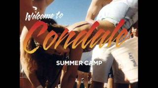 Summer Camp - Down