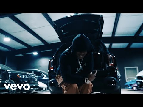 KING HENDRICK$ - TOP G