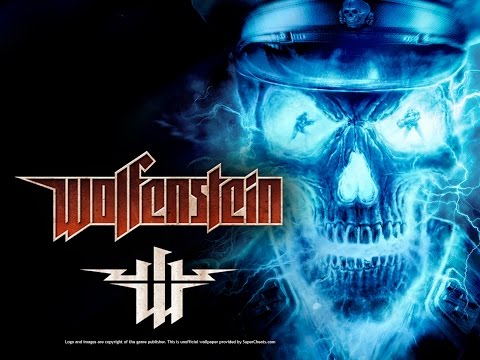 Let's Play Wolfenstein German/Deutsch Walkthrough #Part 22