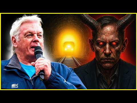 WHOA: Antichrist REVEALED — Top Theorist Just Dropped a TRUTH BOMB