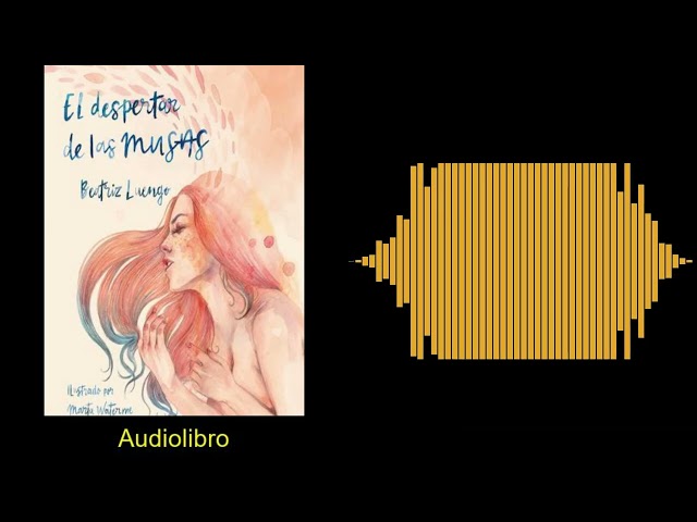 Vídeo relacionado con Badass Muses | Beatriz Luengo | Illustrated by Marta Waterme | El Despertar de las Musas (English Edition)