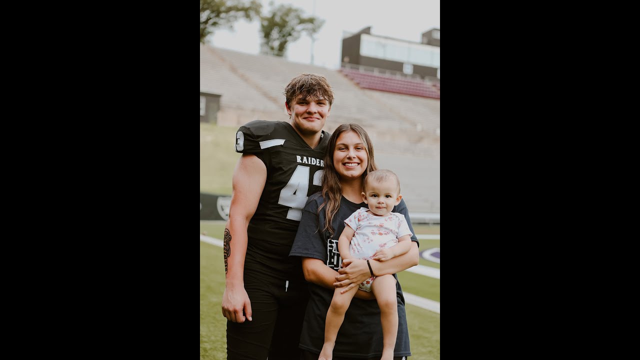 An Unexpected Chapter