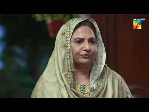 Beqadar - Episode 13 - Best Scene 04 - HUM TV