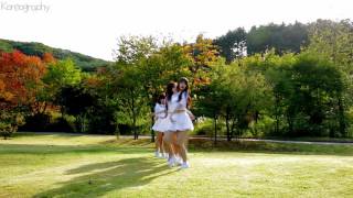 OH MY GIRL - Closer (Dance Mirror)