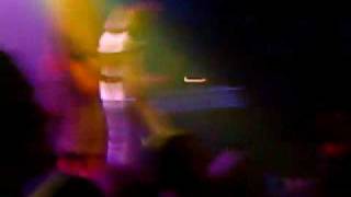 Fightstar - Amaze Us at Glasgow ABC