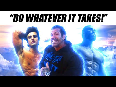 "The more you put in, the more you get out"