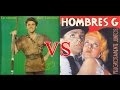 Hombres G ~ Dos Imanes (1986/2002)