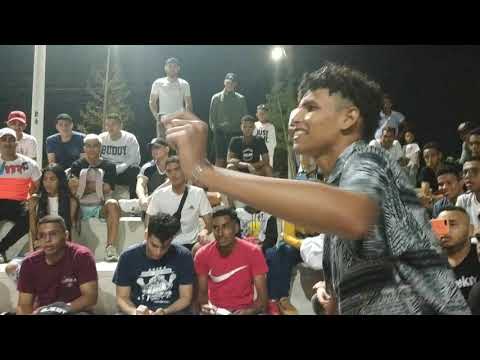 ANGEL vs CABU - 8vos - Final Regional Sangre Inca