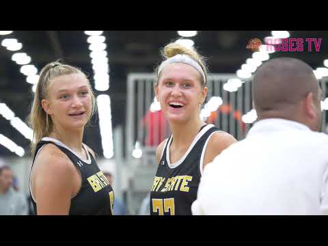 Bay State Jaguar Shay Bollin Is Heading To Duke