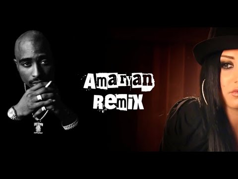 2Pac feat Baran - Mashup (Amaryan Remix)