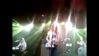 Bored Nothing (AUS) - Let Down LIVE [A38]