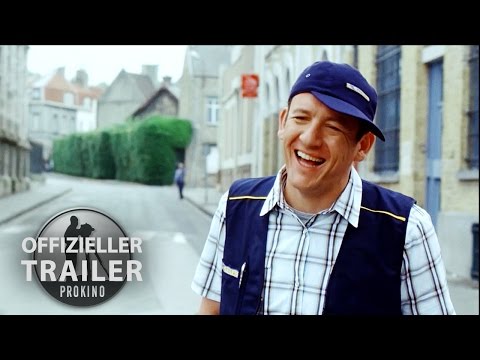 Willkommen bei den Sch'tis - Trailer Deutsch HD