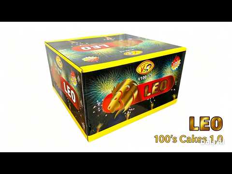 LEO 100 SHOT 1,0 - V88