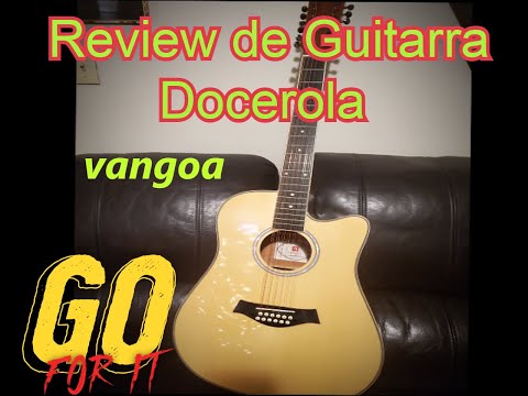 Vangoa Classical Guitar, 39" Nylon String, Full Size Beginner Spanish Guitar With Spruce Top And Sapele Back, Bundle for Gig Bag, Pedal, Tuner, Strap, Capo, Spare Strings video review thumbnail