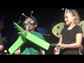 A Bugz Christmas Program