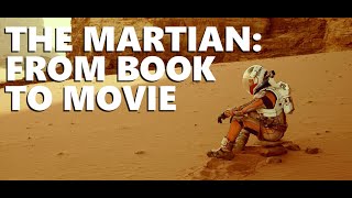 How To Adapt A Book To A Movie