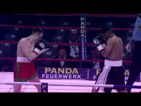 Maurice Weber - 2012 - (Sturm Box-Promotion)