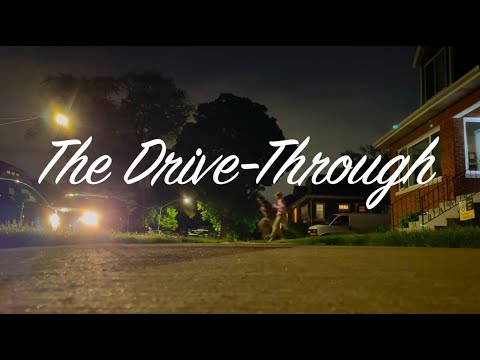 The Drive-Through | Short Film