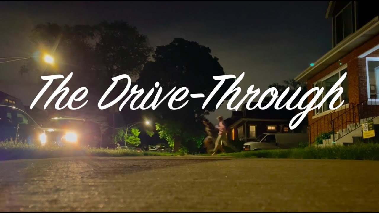 The Drive-Through | Short Film