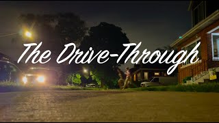 The Drive-Through | Short Film