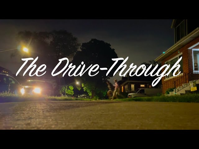 The Drive-Through | Short Film