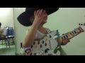Cowboy With Barney Appear To Make Me Carzy