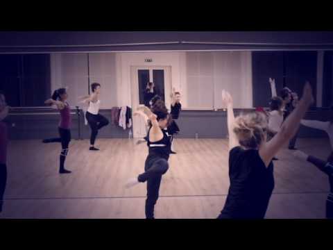 Modern' jazz chorégraphie : Noémie Cordedda  Art Temps' Danse