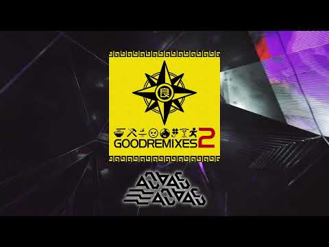 EBIMAYO - GOODDRILL (anubasu-anubasu Remix) *From GOODREMIXES 2*