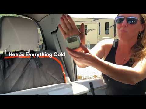 RTIC Coolers