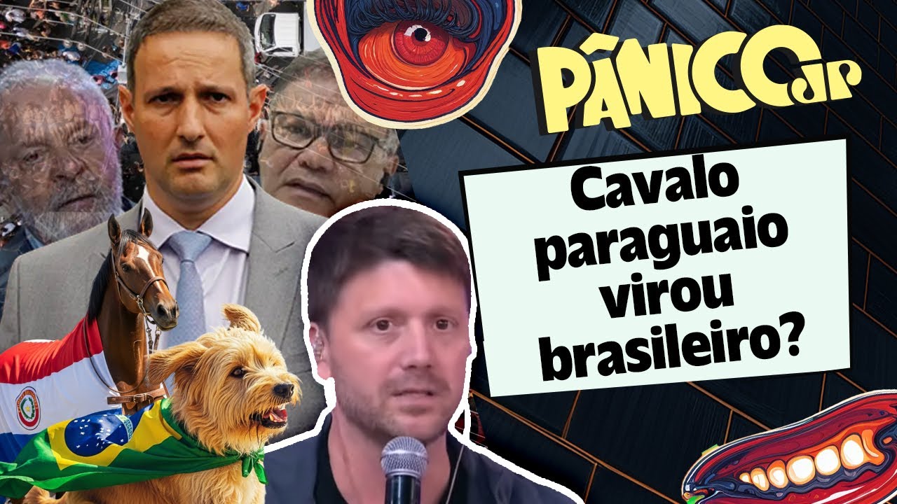 RESENHA ZU E ZUZU: ANTIFACÇÃO DE DERRITE É ANTIGOVERNO E ANTIPF? CAIXA PRETA DAS ONGS VAI À FLOP30?