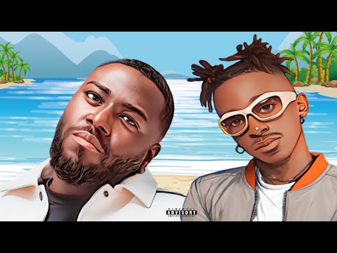 Bdotissa x Pheno Ambro - Enjoy ( lyrics )