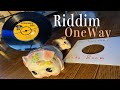 Riddim One Way Baba Boom Vinyl Set