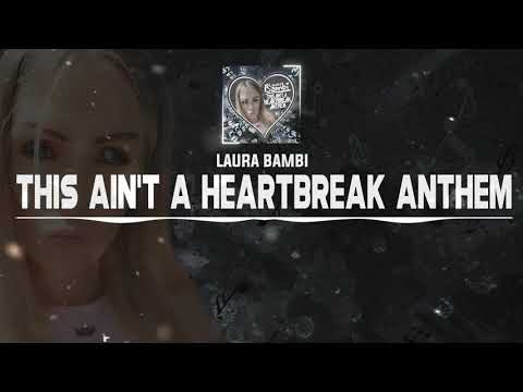 DNZ453 // LAURA BAMBI - THIS AIN'T A HEARTBREAK ANTHEM (Official Video DNZ Records)