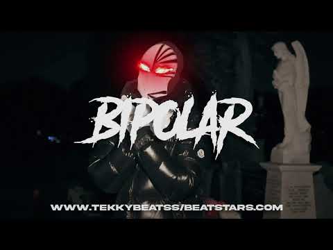 [FREE] #67 PR SAD x Dopesmoke x R6 x Uk/Ny Drill Type Beat - "Bipolar" Dark Experimental Drill Beat