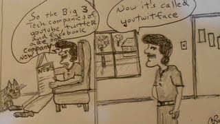 Tom Petty Look ALike-Anytime U Want Me Alvin Lee (Piano Cover)