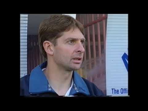 2000-2001 10de speeldag KV Mechelen - Eendracht Aalst 4-1