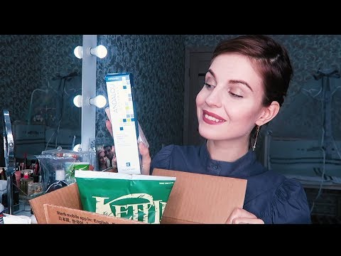 Заказ БЕСТСЕЛЛЕРОВ Iherb // Iherb - лучшее. // Ваша Саша