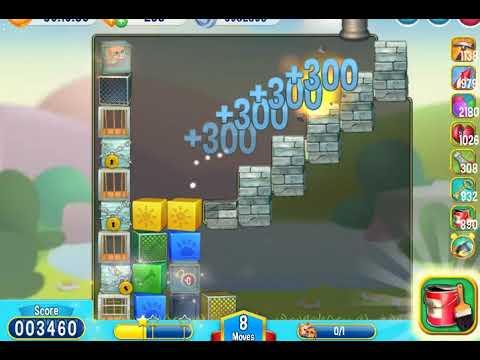 Pet Rescue Saga   level 6691   no boosters