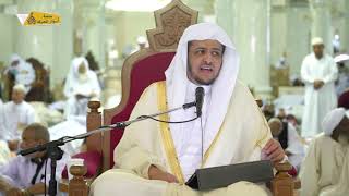 منصة أسوار المعرفة - العقيدة الواسطية (141) يشهد أهل السنة والجماعة أن العشرة في الجنة image