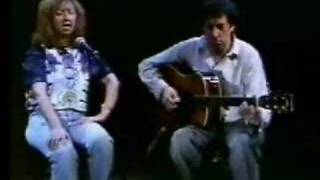 Chasing Love - Bert Jansch & Jacqui McShee