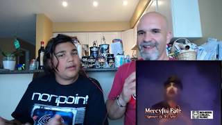Mercyful Fate - Nightmare Be Thy Name [Reaction/Review]