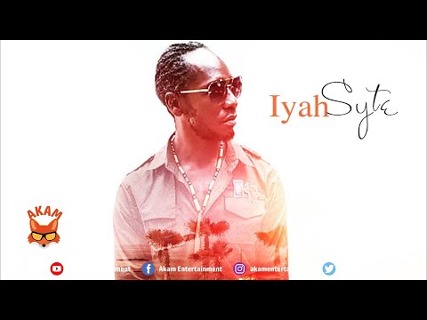 Iyah Syte - A Mother’s Love - May 2020