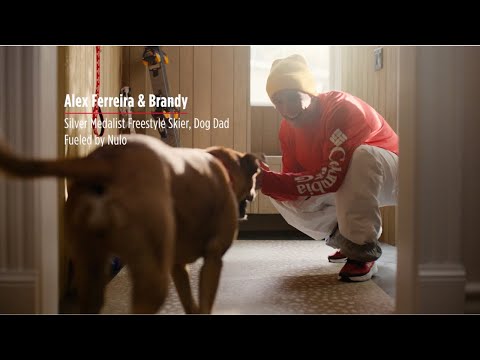 NULO “Journey to Glory” — DP, Mattei Visuals