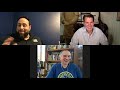 Pete Gas Talks Birth Of Mean Street Posse And The Surprise When They Got Paid