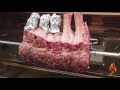Standing prime rib roast cooking instructions
