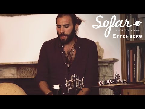 Effenberg - Non Mi riparo Mai | Sofar Verona