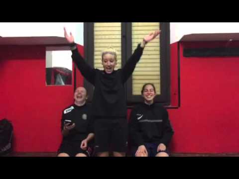 As Voghera Calcio Femminile