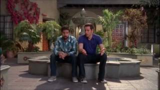 Chuck S05E13 HD | Grouplove -- Cruel and Beautiful World [Everyone Says Their Goodbyes]