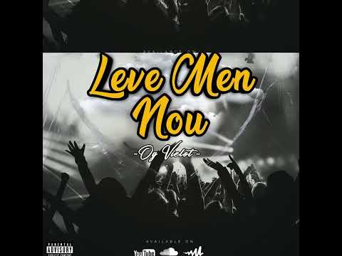 OG VIELOT-LEVE MEN NOU (OFFICIAL AUDIO)
